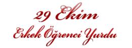 29 Ekim Erkek Öğrenci Evi - Denizli